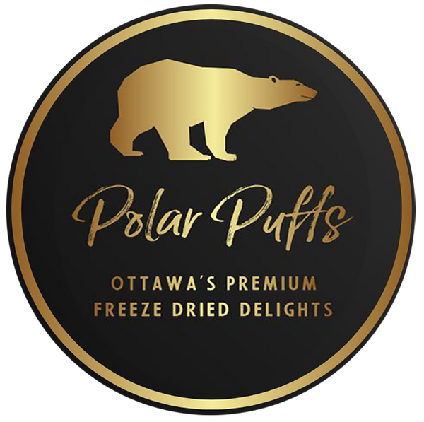 Polar Puffs