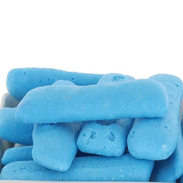 Blue Raspberry Air Puffs